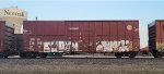 BNSF 728761